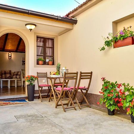 Apartman Mare Zadar Zewnętrze zdjęcie