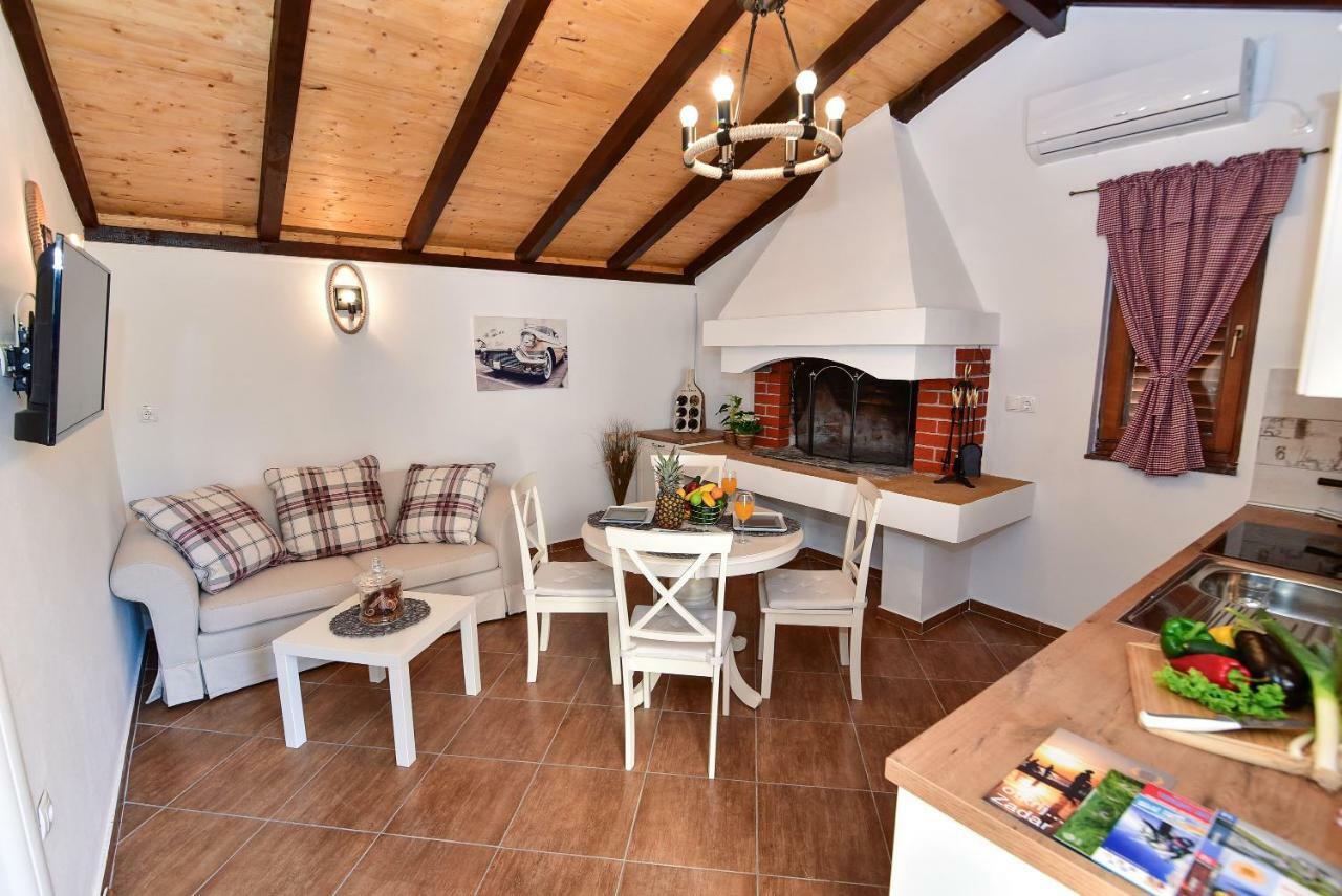 Apartman Mare Zadar Zewnętrze zdjęcie