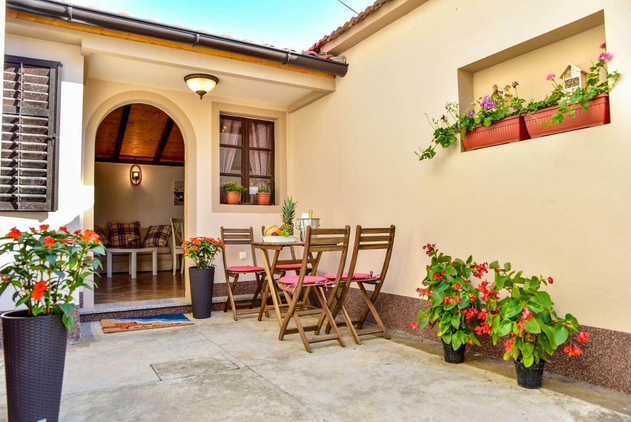 Apartman Mare Zadar Zewnętrze zdjęcie