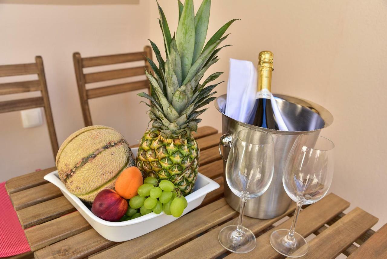 Apartman Mare Zadar Zewnętrze zdjęcie