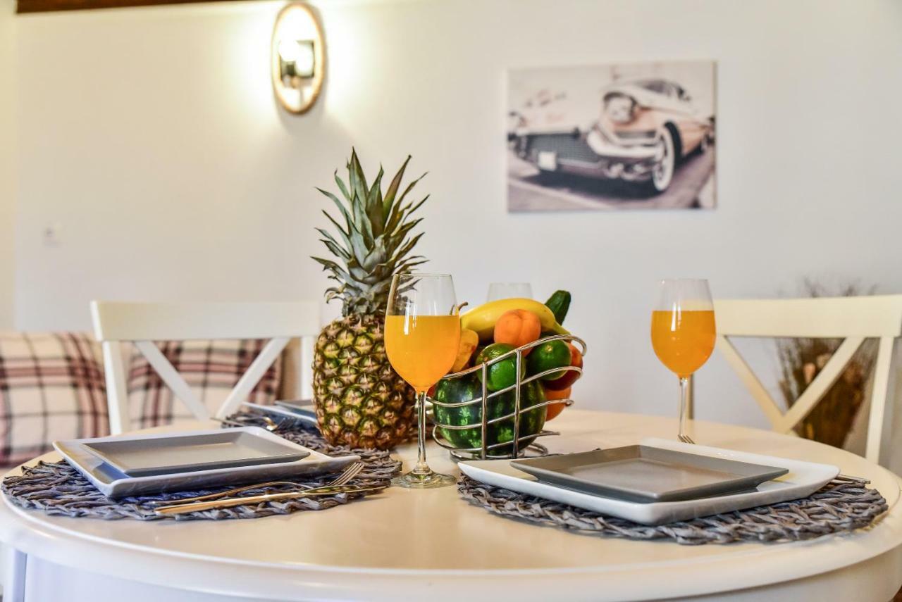 Apartman Mare Zadar Zewnętrze zdjęcie
