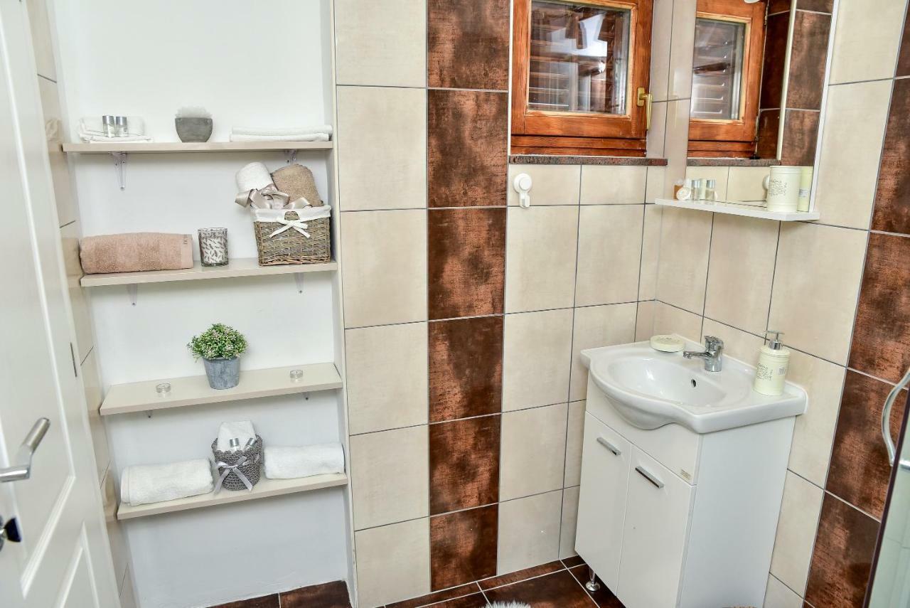 Apartman Mare Zadar Zewnętrze zdjęcie