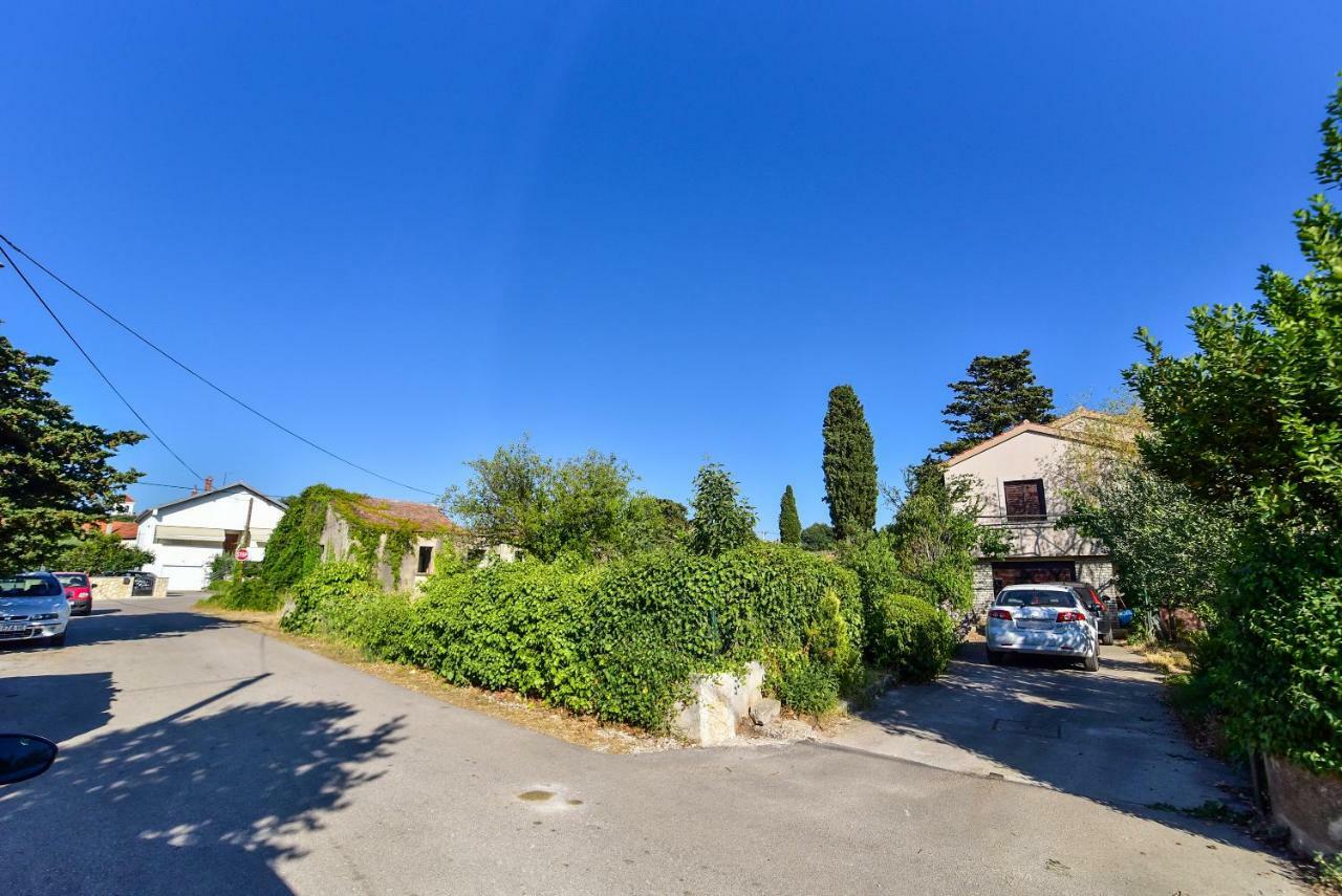 Apartman Mare Zadar Zewnętrze zdjęcie