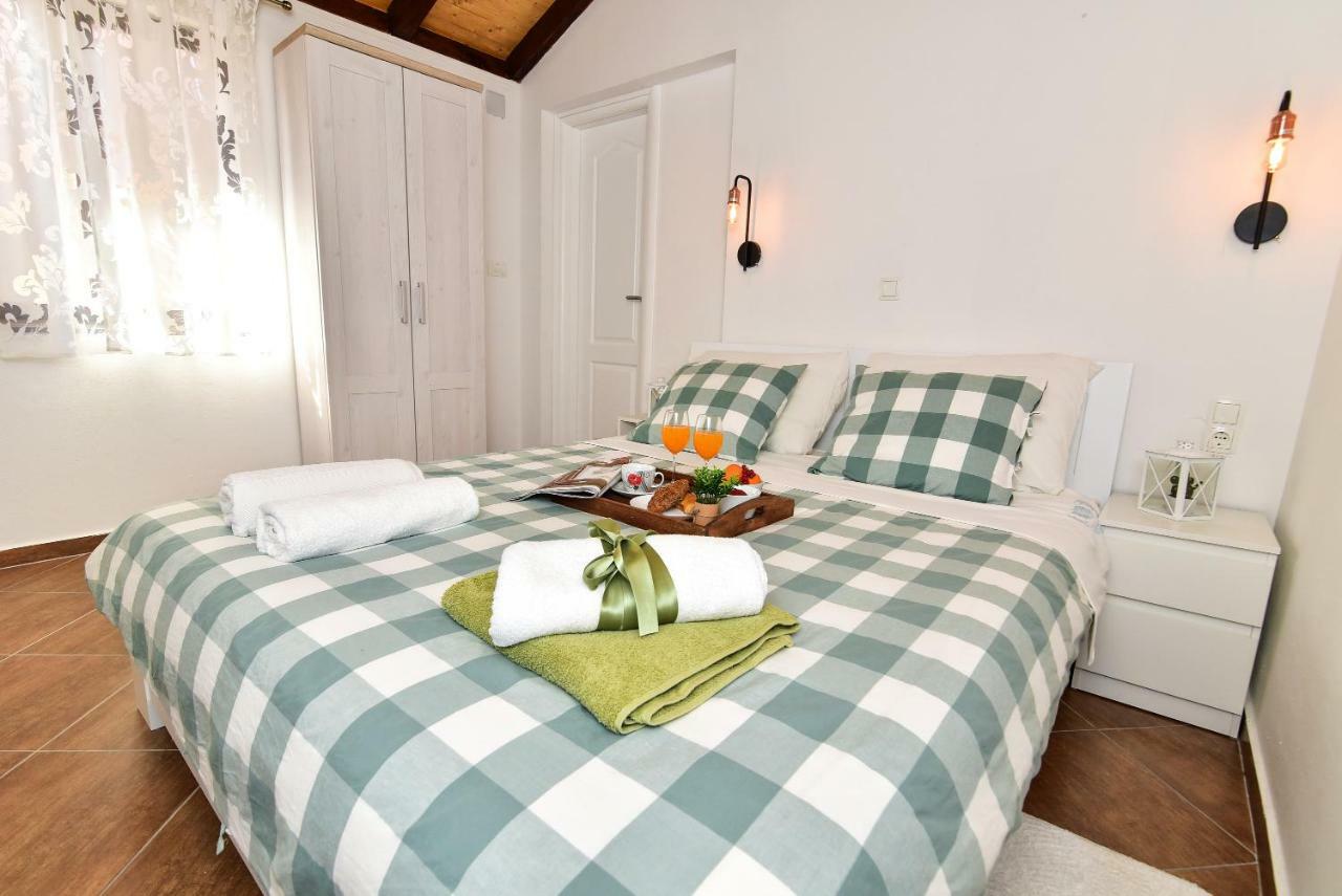 Apartman Mare Zadar Zewnętrze zdjęcie