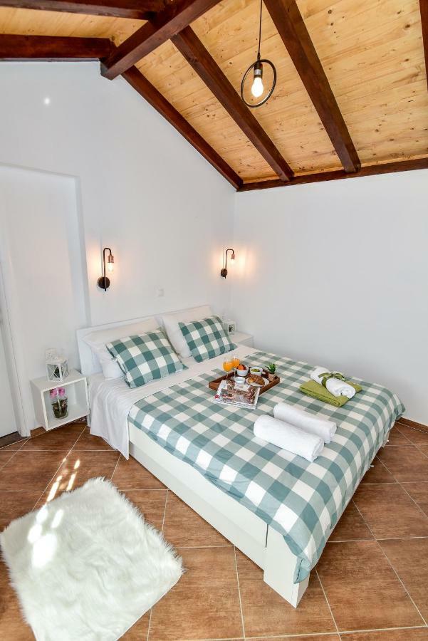 Apartman Mare Zadar Zewnętrze zdjęcie