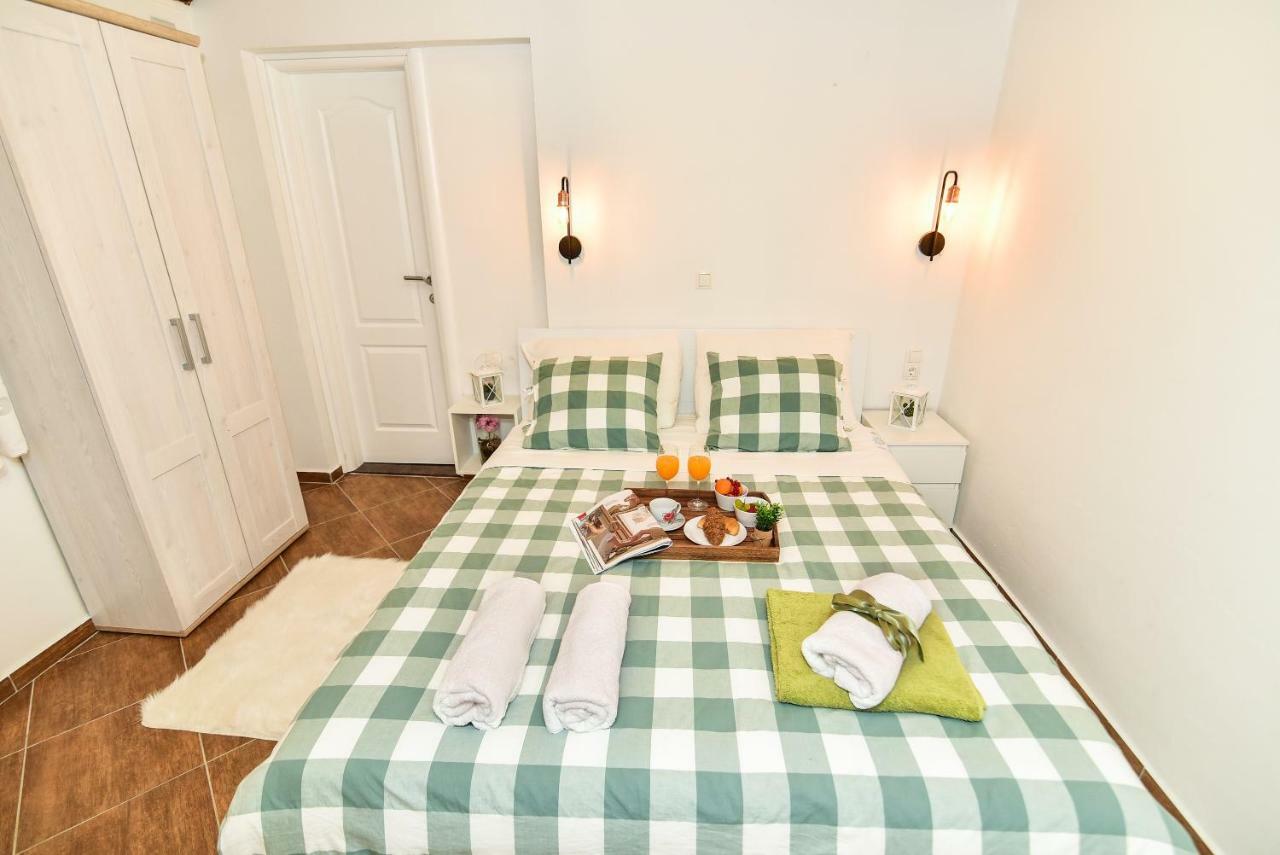 Apartman Mare Zadar Zewnętrze zdjęcie