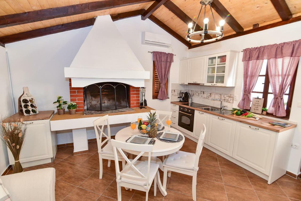 Apartman Mare Zadar Zewnętrze zdjęcie