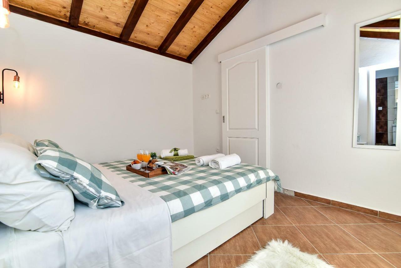 Apartman Mare Zadar Zewnętrze zdjęcie