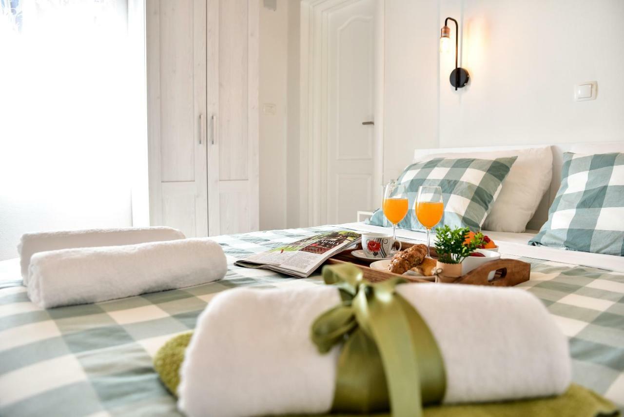 Apartman Mare Zadar Zewnętrze zdjęcie