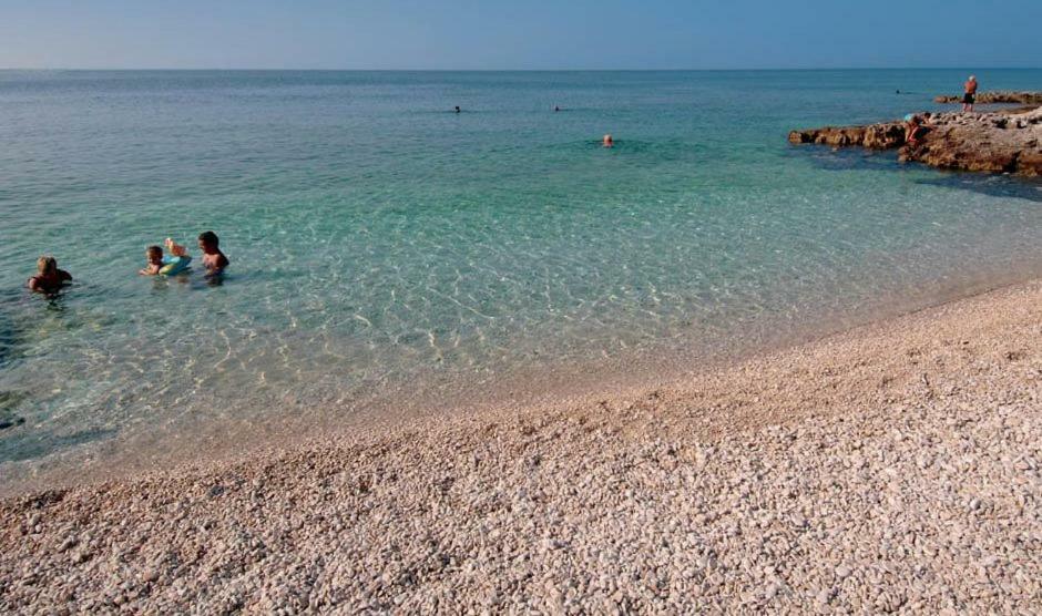 Apartman Mare Zadar Zewnętrze zdjęcie